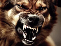 Agresywny pies - jak zrozumieć i zarządzać agresją u psa