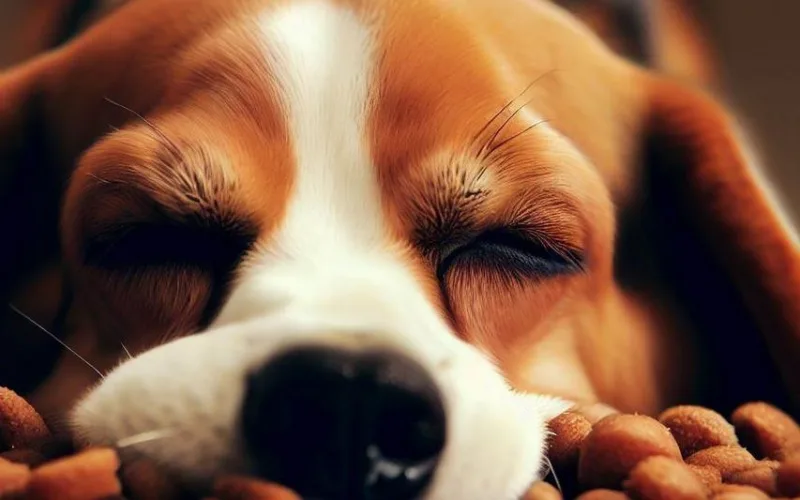 Beagle Jedzenie: Jak Właściwie Żywić Swojego Beagle'a