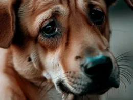 Czy psy płaczą? analiza zachowań emocjonalnych u zwierząt