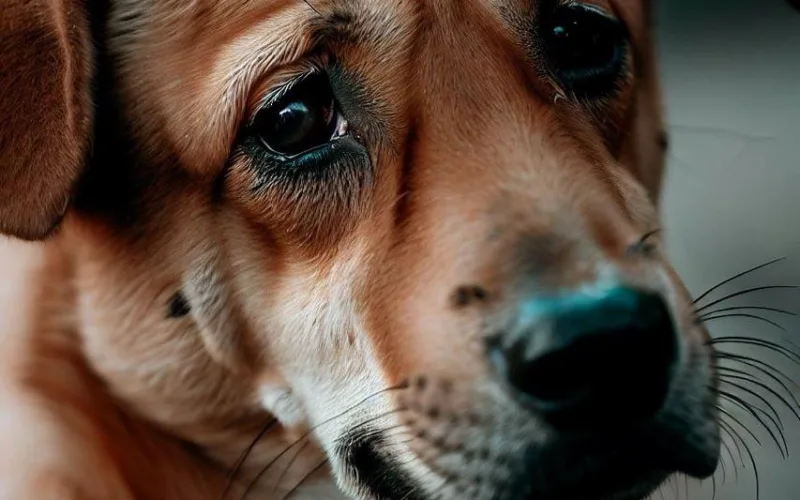 Czy psy płaczą? analiza zachowań emocjonalnych u zwierząt