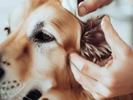 Czyszczenie uszu psa: jak zapewnić pielęgnację i higienę