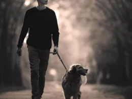 Dog Walker: Providing Quality Care for Your Furry Friend