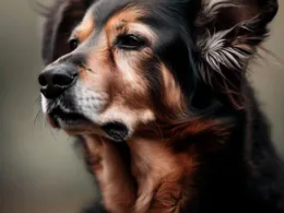 Słuch psa: jak funkcjonuje zmysł słuchu u psa?